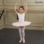 Sansha children's practice tutu