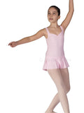 Ballet Rosa Romy skirted leotard