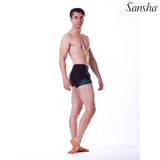 Sansha Stephane microfibre shorts