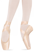 Bloch Double Face Soft Elastorib Ribbon