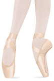 Bloch Double Face Soft Elastorib Ribbon