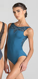 Ballet Rosa Antonia Leotard