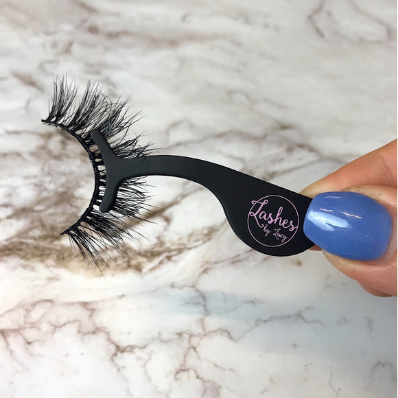 Lashes by Lucy - Lash applicator- Matte Black