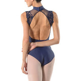 Ballet Rosa Berenice Lace leotard