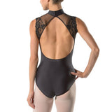 Ballet Rosa Berenice Lace leotard