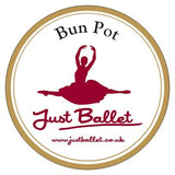 Just Ballet Bun Pot - Just Ballet