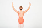 Claudia Dean Aurora Leotard