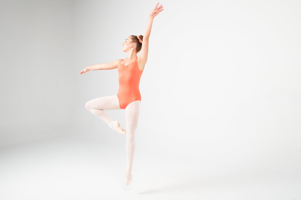 Claudia dean new arrivals pointe shoes