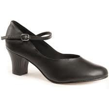 So Danca Character New Yorker shoes CH53 – Just Ballet