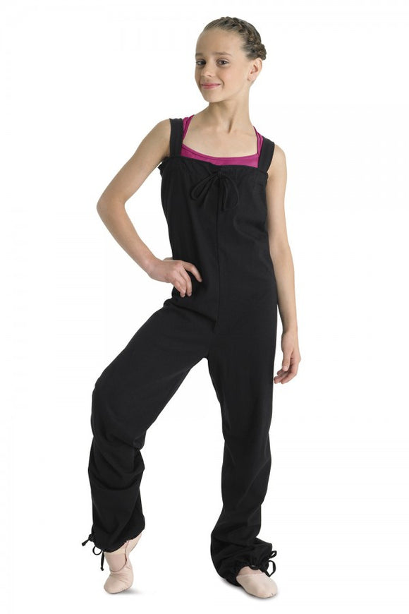 Bloch Tendu Loose All-in-one