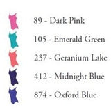 So Danca strappy leotard E-11064