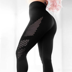 Diani Dance High Waist gym leggings