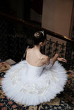 Odette pancake swan lake tutu - Hire only