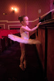 Just Ballet Peach floral tutu 4-5y - Just Ballet