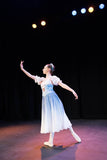 Giselle costume - Hire only