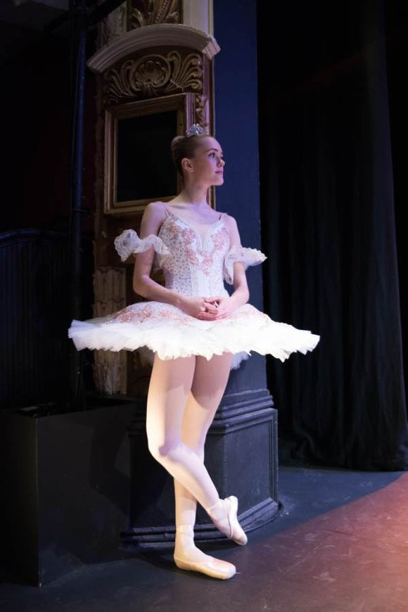 Just Ballet Aurora tutu - Hire Only