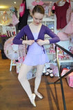 Just Ballet Knot top - Just Ballet