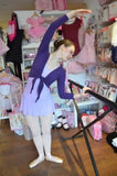 Just Ballet Knot top - Just Ballet