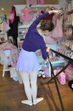 Just Ballet Knot top - Just Ballet