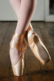 Merlet Diva pointe shoe - Just Ballet