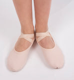 Grishko Vegan Dream Stretch Canvas ballet shoes