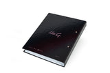 Like G - Black A4 Ring Binder