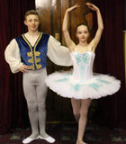 Just Ballet cropped jacket & shirt - Just Ballet