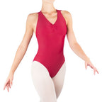 Ballet Rosa Esther Leotard