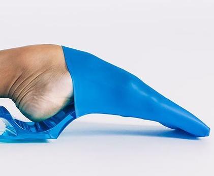 THE-footstretcher™ replacement band