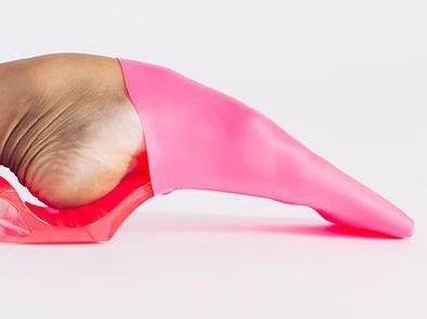 THE-footstretcher™ replacement band