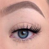 Lashes by Lucy - Faux Mink Minx