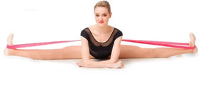 Gaynor Minden Flexibility Band - Just Ballet