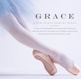 Bloch Grace Pointe Shoe