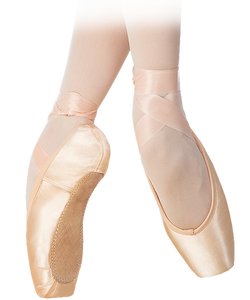 Grishko Dream pointe shoe - Just Ballet