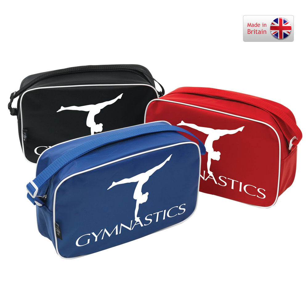 Tappers & Pointers Gymnastics bag