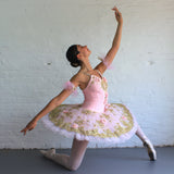 Just Ballet Tiana Tutu - Hire Only