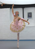 Just Ballet Tiana Tutu - Hire Only