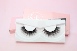Lashes by Lucy - 3D Silk Enchanted