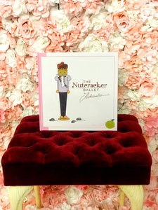 RP Nutcracker Book