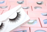 Lashes by Lucy - 3D Silk Enchanted