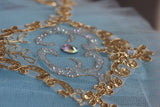 Just Ballet Candide Crystal Fairy tutu
