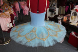 Just Ballet Candide Crystal Fairy tutu