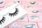 Lashes by Lucy - 3D Mink Vixen