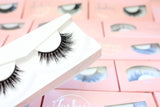 Lashes By Lucy - 3D Mink Effortless