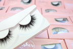 Lashes by Lucy - 3D Mink Whiplash