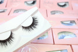 Lashes by Lucy - 3D Mink Dauntless