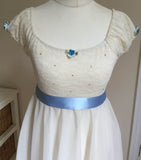 Just Ballet Clara lyrical dress - Just Ballet