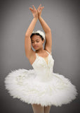 Odette pancake swan lake tutu - Hire only