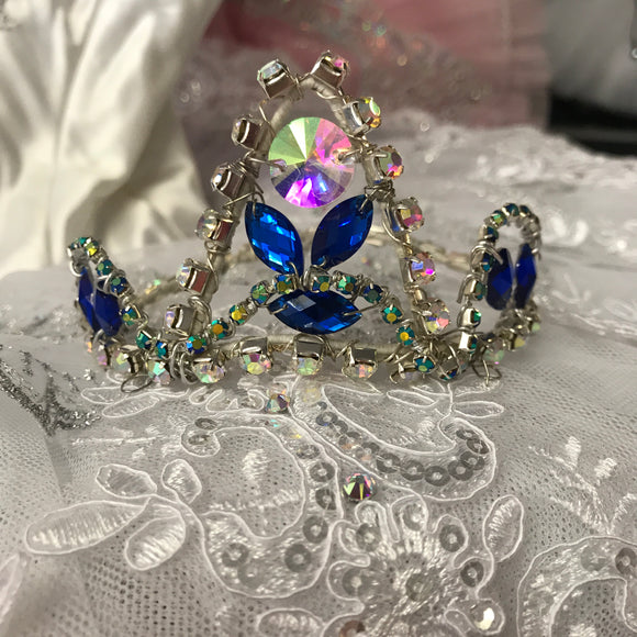 Raymonda Head Piece Tiara for Hire