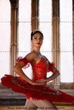 Just Ballet Paquita tutu Adult Medium - Hire only